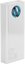 Powerbank Baseus Amblight 30000mAh, 4xUSB, USB-C, 65W (white)