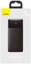 Powerbank Baseus Bipow 10000mAh, 15W (black)