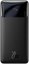 Baseus Bipow Charger Powerbank 30000mAh, 20W (black)