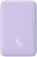 Powerbank Baseus Magnetic Mini 10000mAh 20W MagSafe (purple)