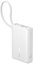 Baseus PicoGo Digital Display Power Bank 10000mAh 45W Wei&szlig;