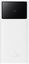 Powerbank Baseus Star-Lord 20000mAh, 2xUSB, USB-C, 22.5W (white)