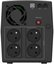 PowerWalker UPS Line-In 2200VA STL FR 4x PL 230V, USB, RJ1