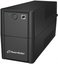 PowerWalker UPS Line-In 850VA SB FR 2x PL 230V, USB