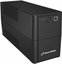 PowerWalker UPS Line-In 850VA SB FR 2x PL 230V, USB