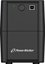 PowerWalker UPS Line-In 850VA SB FR 2x PL 230V, USB