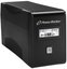 PowerWalker VI 650 LCD UPS