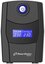 PowerWalker UPS line-interactive 800VA STL FR 2x PL 230V, USB, RJ11/45 In/Out
