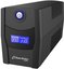 PowerWalker UPS line-interactive 800VA STL FR 2x PL 230V, USB, RJ11/45 In/Out