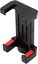 Caruba Premium Universal Phone Holder (Red)