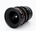 Prime 12mm T2.5 Cine Lens for Super 35 Frame Cinema Camera System PL
