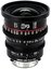 Prime 12mm T2.5 Cine Lens for Super 35 Frame Cinema Camera System PL