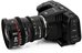 Prime 12mm T2.5 Cine Lens for Super 35 Frame Cinema Camera System PL