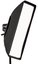 Westcott Pro Stripbank 30.4 x 91.4cm Silver Interior