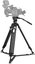 Professional Fluid Head Tripod Kit 4465