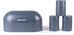 Progress BW14751 Mellow 4 Piece Countertop Set