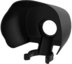 Protective Cover Hood PULUZ DJI OSMO Pocket 3 (Black)