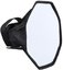 Puluz Foldable Soft Flash Light 20cm PU5120