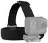 Puluz Head band with mount for sports cameras