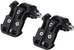 Puluz J-Hook mount for sports cameras (2x)