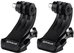 Puluz J-Hook mount for sports cameras (2x)