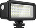Puluz LED 40m Diving Waterproof Light (Black)