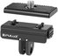 Magnetic Base Mount for Insta360 Ace / Ace Pro PU965B