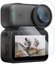 PULUZ Tempered Protective Glass and Lens Film for DJI Osmo Nano
