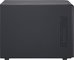 QNAP | 4-Bay | TR-004 | Up to 4 HDD/SSD Hot-Swap | Micro processor with hardware RAID