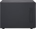 QNAP | 4-Bay | TR-004 | Up to 4 HDD/SSD Hot-Swap | Micro processor with hardware RAID