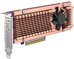 QNAP Expansion card QM2-2P-384A Dual M.2 PCIe SSD
