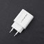 Qoltec Charger 18W 5-12V, 1.5-3A, USB C