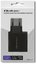 Qoltec Charger | 45W | 5-20V | 2.25-3A | USB typ C PD | USB | Black