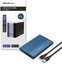 Qoltec Enclosure for SSD HDD 2.5,SATA,USB 3.0,2TB