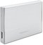 Qoltec Enclosure for SSD HDD 2.5drive,SATA,USB3.0,2T