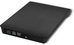 Qoltec external DVD/CD writer USB 3.0, black