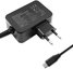 Qoltec GaN POWER PRO charger 1xUSB C, 65W, 5 20V