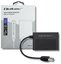 Qoltec Hard Drive AdapterUSB3.0 HDD/SSD 2.5inches SATA3