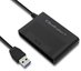 Qoltec Hard Drive AdapterUSB3.0 HDD/SSD 2.5inches SATA3