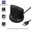 Qoltec Intelligent ID chip card reader SCR 0632, USB