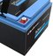 LiFePO4 12.08V 30Ah 384Wh