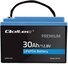 LiFePO4 12.08V 30Ah 384Wh