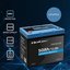 53704 LiFePO4 12.8V 50Ah