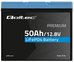 53704 LiFePO4 12.8V 50Ah