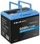 53704 LiFePO4 12.8V 50Ah