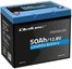 53704 LiFePO4 12.8V 50Ah
