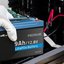 LiFePO4 12.8V 9Ah 115.2Wh