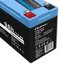 LiFePO4 12.8V 9Ah 115.2Wh