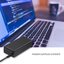 Qoltec Notebook adapter for Asus 90W 19V 4.9A 5.52.5