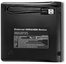 Qoltec Optical drive case CD/ DVD SATA,USB3.0 9.5mm